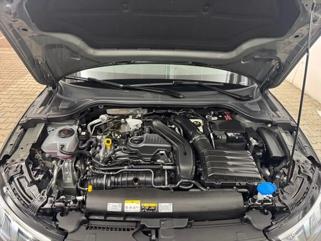 Audi A1 35 TFSI S-Line Sportback