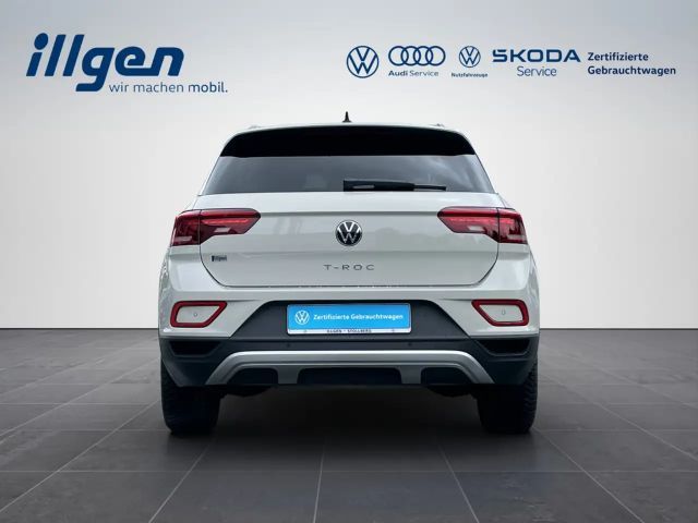 Volkswagen T-Roc 1.0 TSI Move