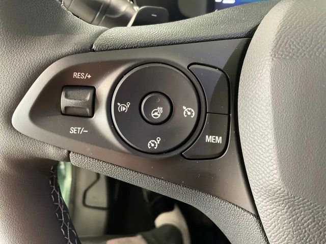 Opel Corsa 1.2 Turbo Turbo