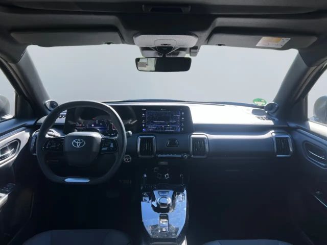 Toyota Urban Cruiser Lounge