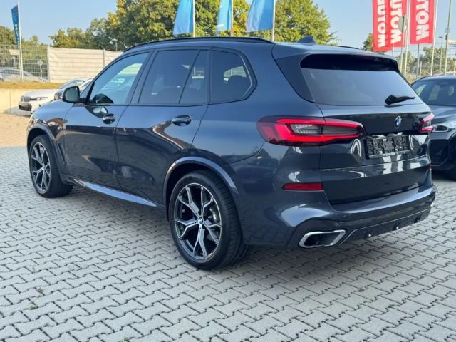 BMW X5 M-Sport xDrive