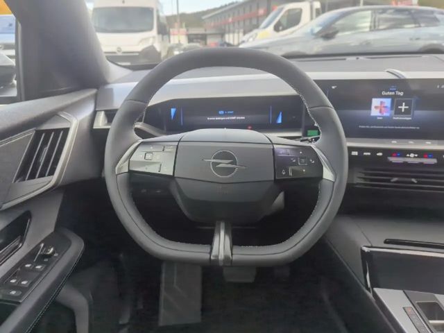 Opel Grandland X Edition Hybrid