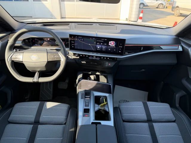 Opel Grandland GS-Line Grand Sport