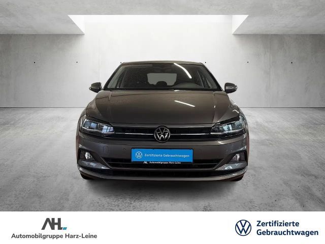 Volkswagen Polo 1.0 TSI