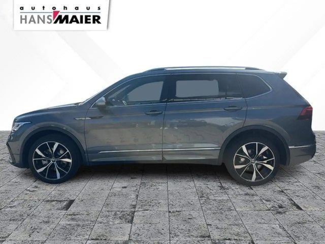 Volkswagen Tiguan Allspace DSG R-Line