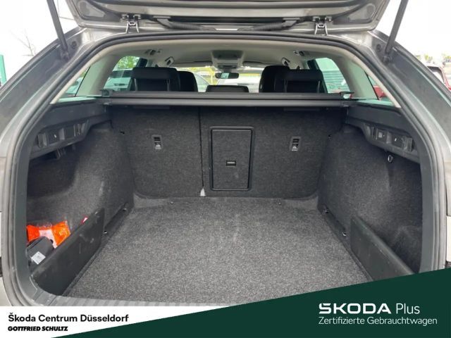 Skoda Octavia Combi Style Style