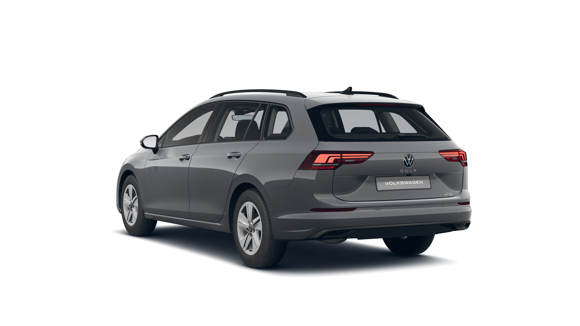 Volkswagen Golf Life Variant