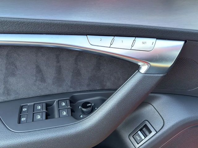 Audi S6 *StdHz*360°*HuD*B&O*LUFT*Opt.-Schwarz*