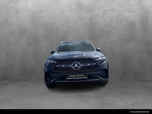 Mercedes-Benz GLC 300 4MATIC