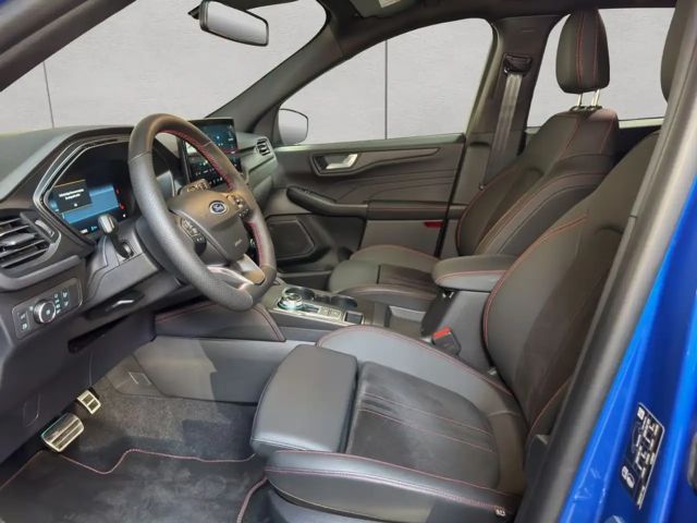 Ford Kuga Plug in Hybrid ST Line X