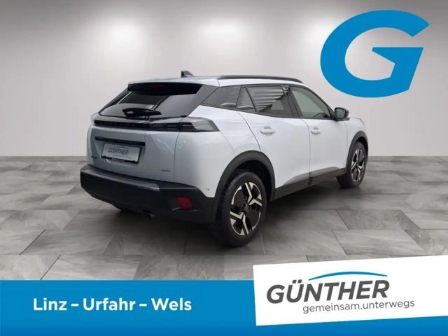 Peugeot 2008 Allure Pack PureTech