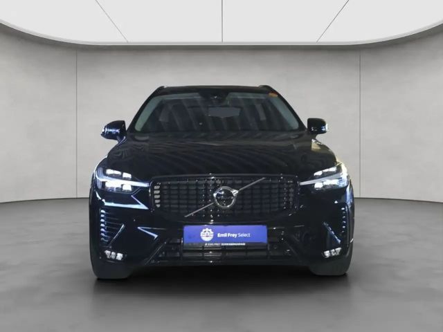 Volvo XC60 AWD Dark Plus