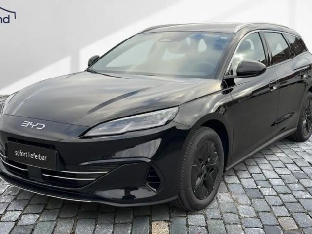 BYD Seal Boost DM-i Touring