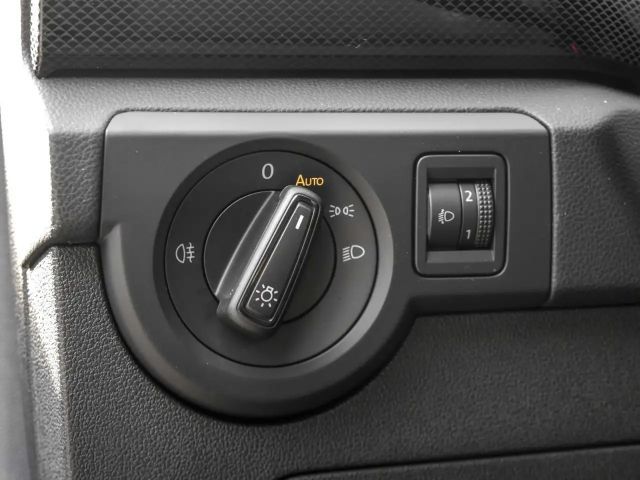 Volkswagen T-Cross 1.0 TSI DSG Life