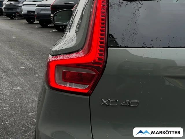 Volvo XC40 Bright Plus Recharge