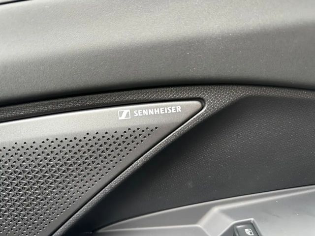 Cupra Terramar 2.0 TSI VZ