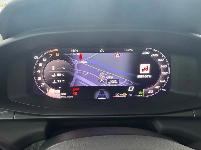 Cupra Terramar 1.5 eTSI