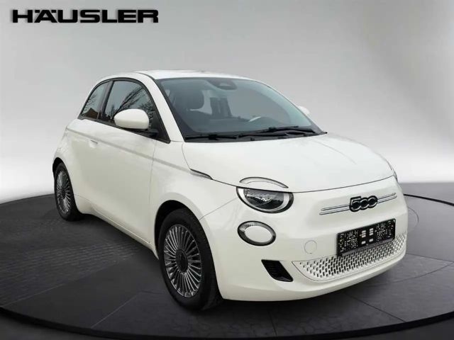 Fiat 500e 42 kWh