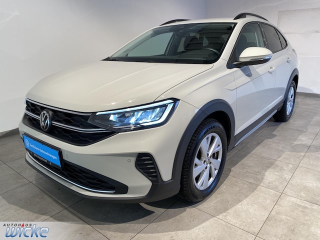 Volkswagen Taigo 1.0 TSI Life