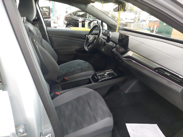 Volkswagen ID.4 *WÄRMEPUMPE*CCS*360° CAM*NAVI*LED*