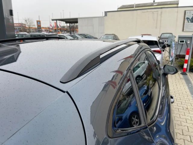 Cupra Formentor 1.4 DSG e-Hybrid