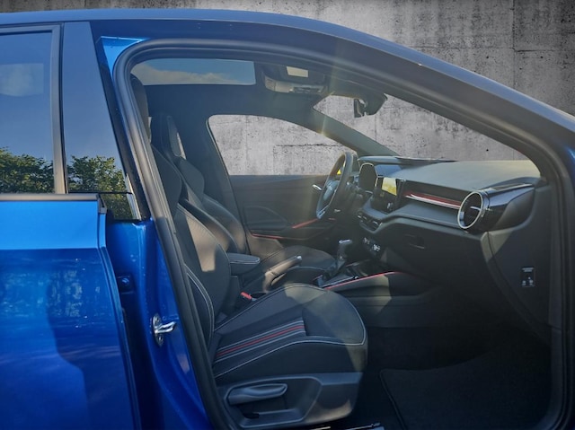 Skoda Fabia FABIA        MC   TS85/1.0 A7F