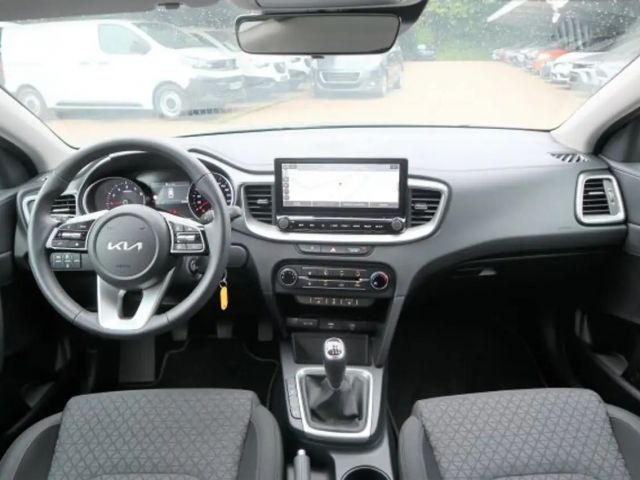 Kia Ceed GDi