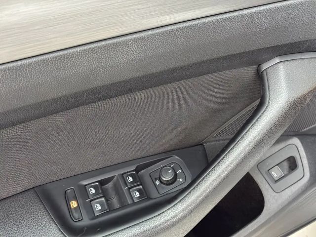 Volkswagen Passat 1.5 TSI DSG Variant