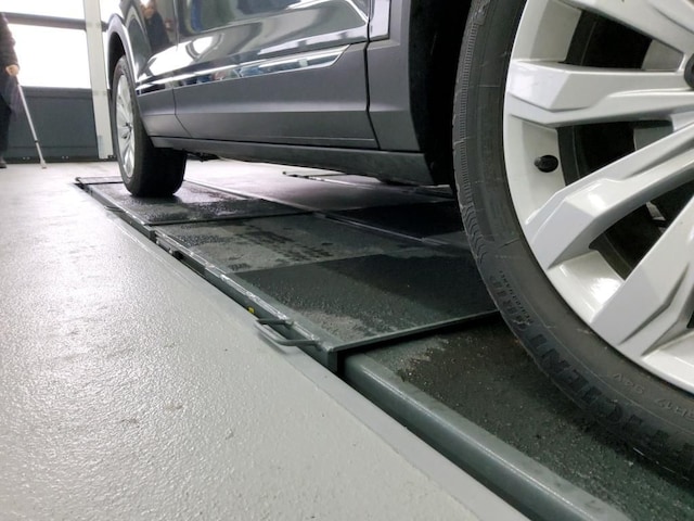 Volkswagen T-Roc 1.5 TSI DSG Sport