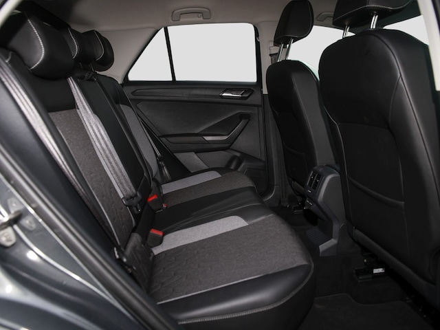 Volkswagen T-Roc 1.0 TSI