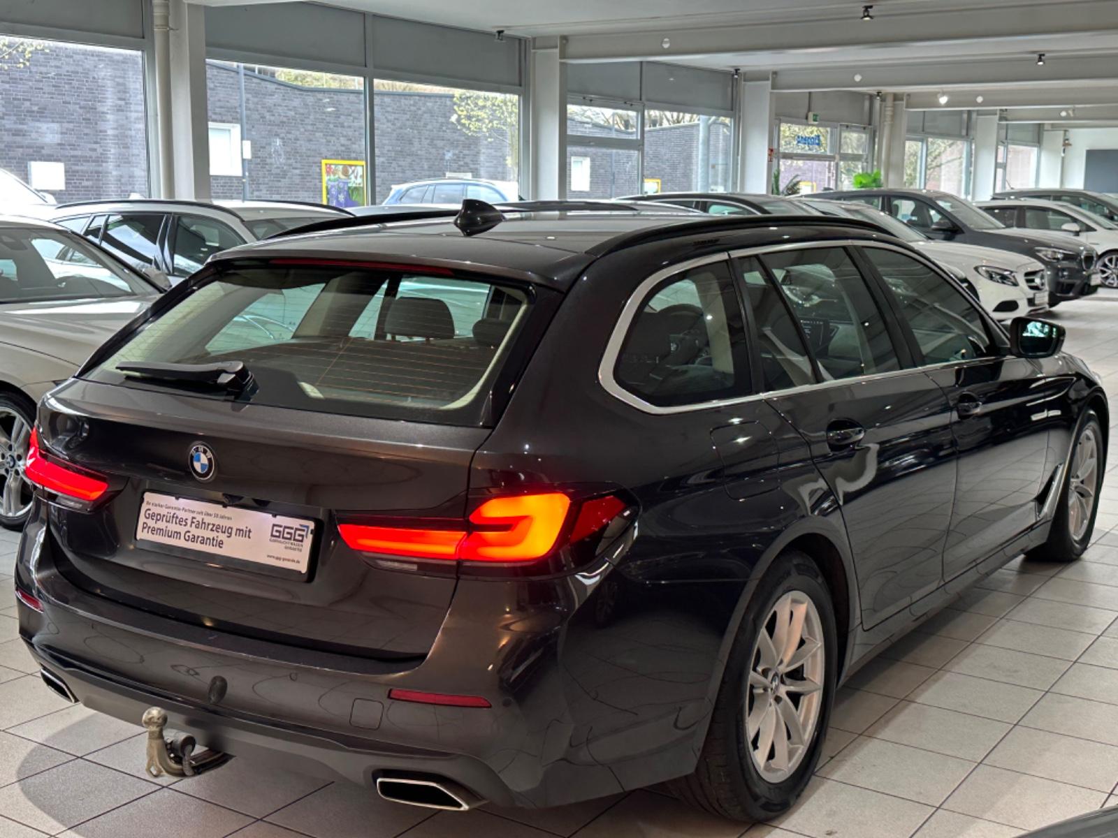 BMW 530 530d Touring