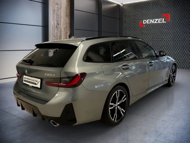 BMW 320 320d Touring xDrive