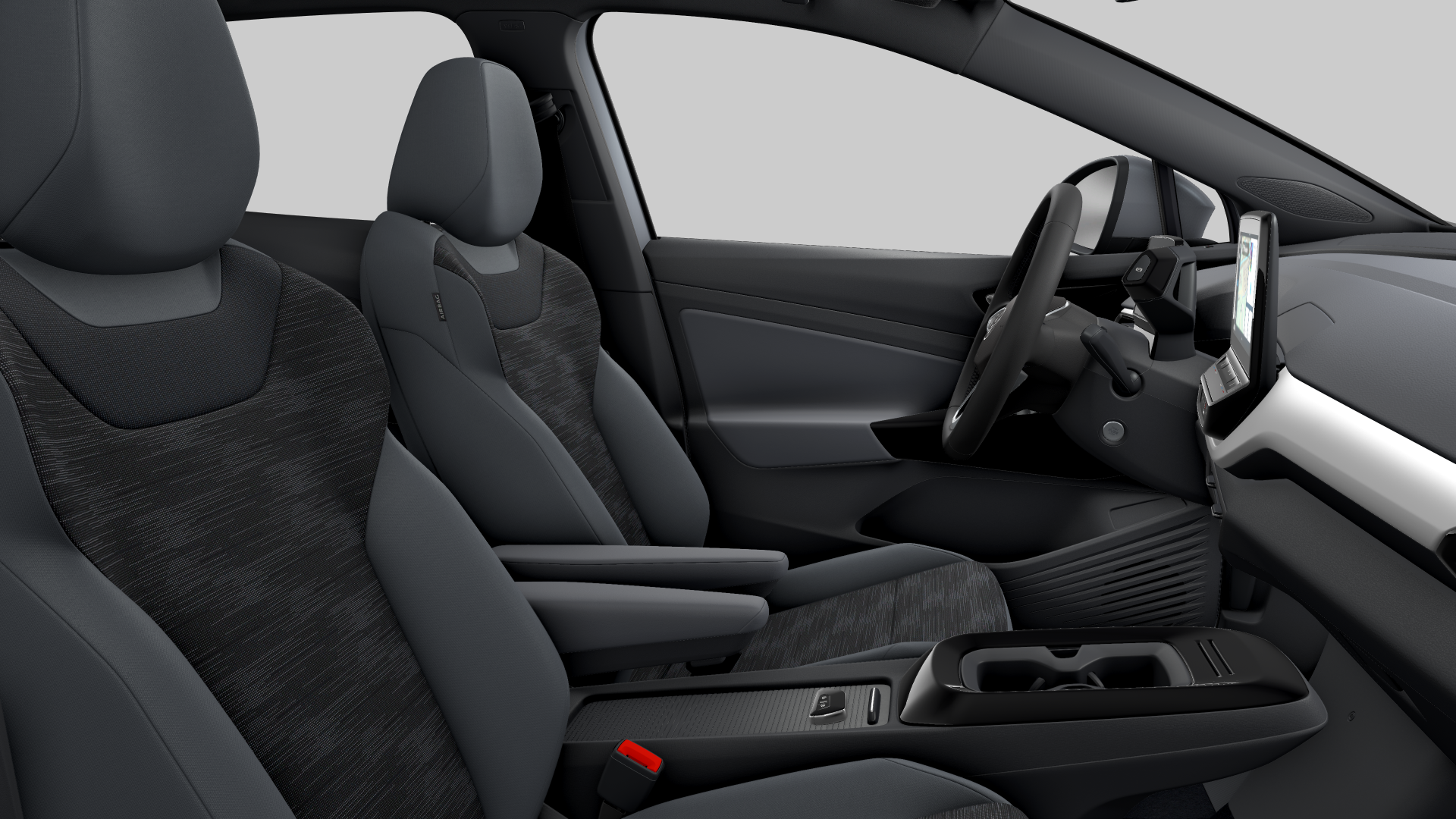 Volkswagen ID.4 Performance Pro