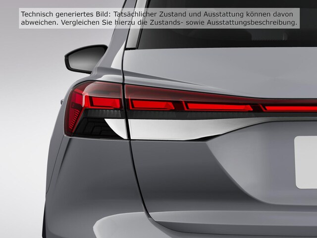 Audi Q4 e-tron SUV 45 e-tron Audi Q4 e-tron