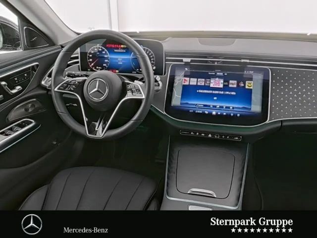 Mercedes-Benz E 300 E300T AHK Airm. Burmester Head-up Sitzklima Navi