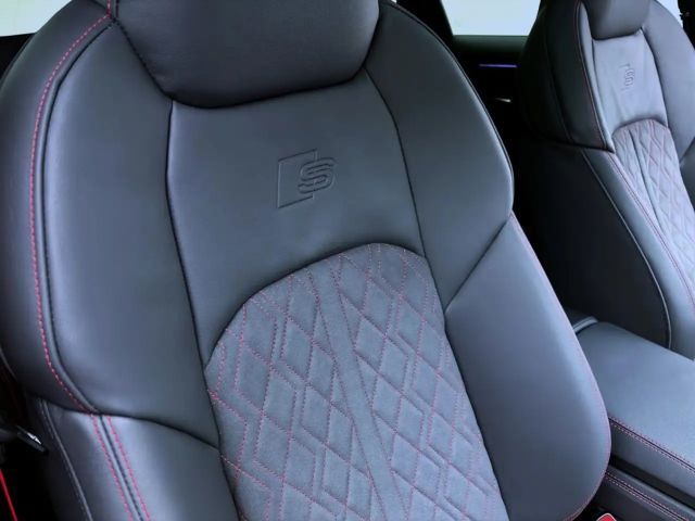 Audi S6 Avant Quattro