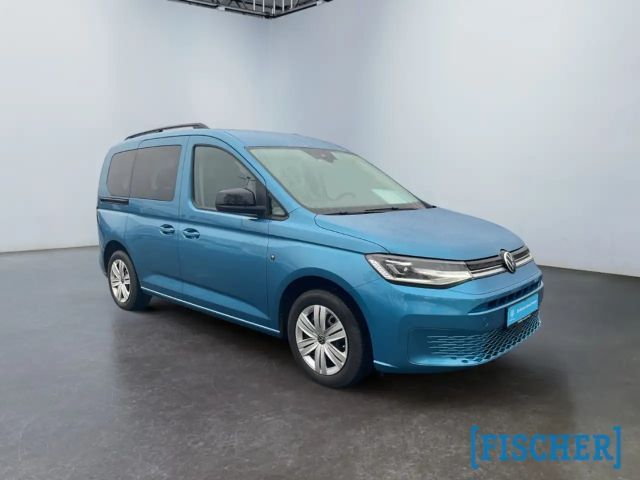 Volkswagen Caddy 2.0 TDI 4Motion Life