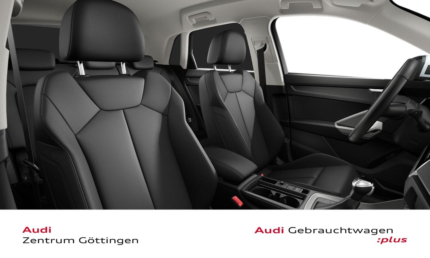 Audi Q3 35 TFSI S-Tronic
