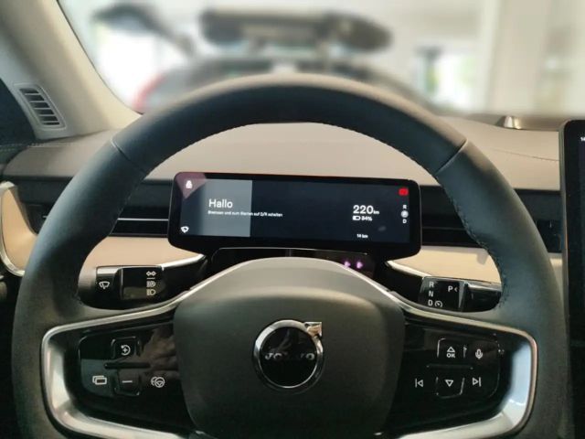 Volvo EX90 AWD Twin motor Ultra