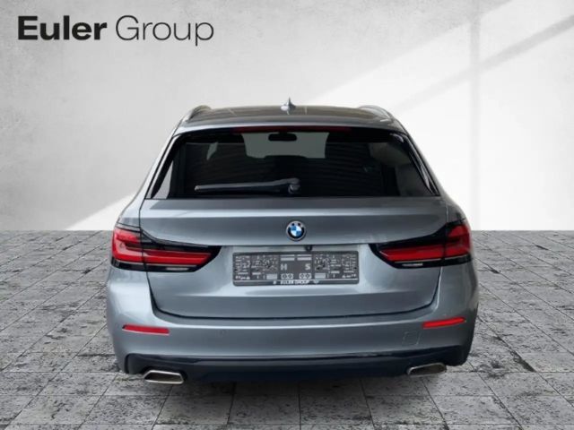 BMW 520 520d Touring