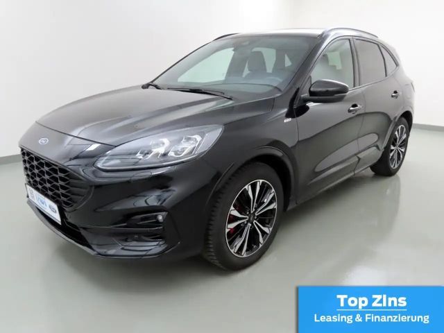 Ford Kuga EcoBoost ST Line X