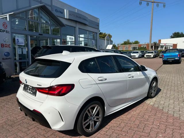 BMW 118 118i M-Sport