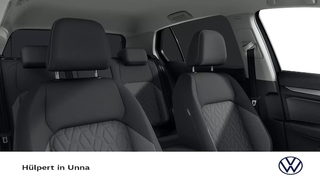 Volkswagen Golf 1.5 eTSI Golf VIII Life