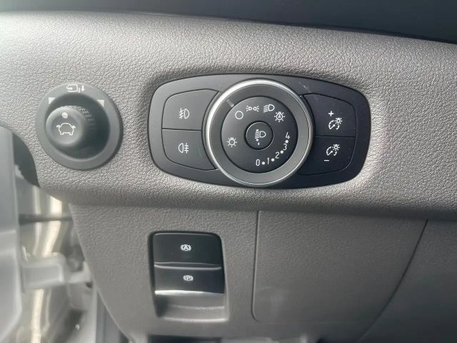 Ford E-Transit E 350 L2 Trend "tolle Ausstattung,mit Powerbank