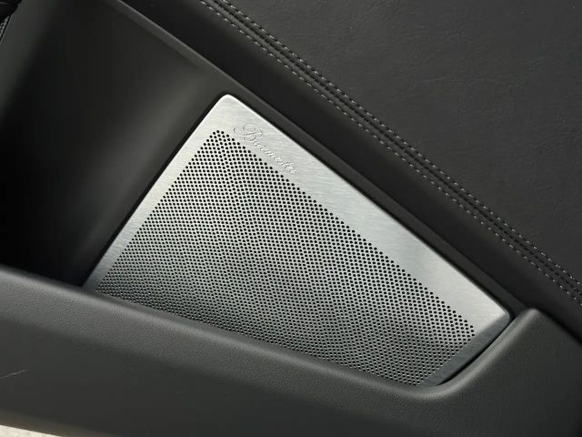 Porsche 992 Cabrio Carrera S