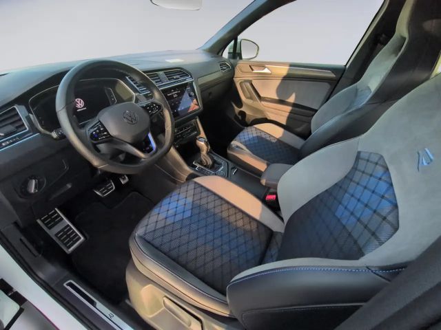 Volkswagen Tiguan R MATRIX+DCC+ACC+SHZ