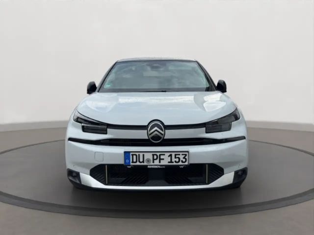 Citroën C4 Max PureTech