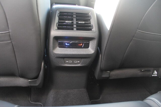 Volkswagen Tiguan 1.5 eTSI DSG