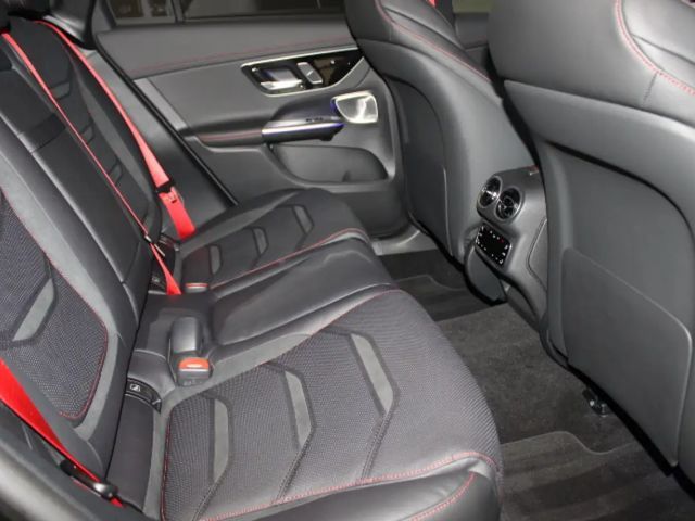 Mercedes-Benz GLC 43 AMG 4MATIC AMG Line