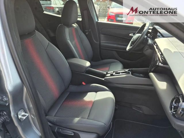 Alfa Romeo Junior Ibrida Speciale